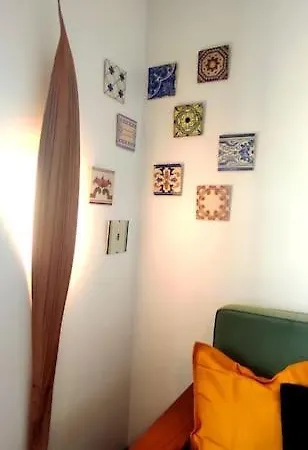 Διαμέρισμα Gulbenkian 39 Βίλα Νόβα ντε Γκάια