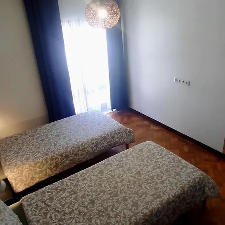 Gulbenkian 39 Βίλα Νόβα ντε Γκάια