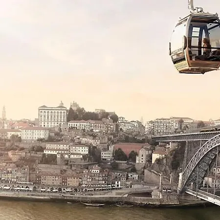 Gulbenkian 39 Διαμέρισμα