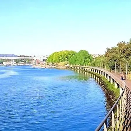 Gulbenkian 39 Διαμέρισμα *