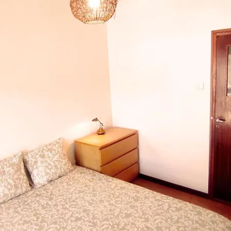 Gulbenkian 39 Apartment Vila Nova de Gaia