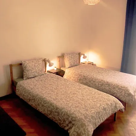Apartment Gulbenkian 39 Vila Nova de Gaia