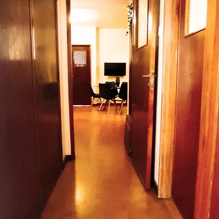 Gulbenkian 39 Apartment