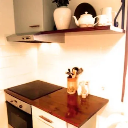 Gulbenkian 39 Apartment *
