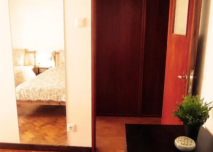 Gulbenkian 39 * ヴィラ・ノヴァ・デ・ガイア