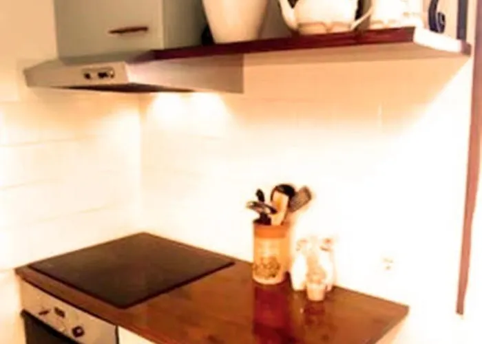 Gulbenkian 39 Apartman *