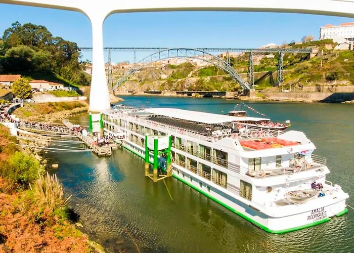 Gulbenkian 39 ヴィラ・ノヴァ・デ・ガイア