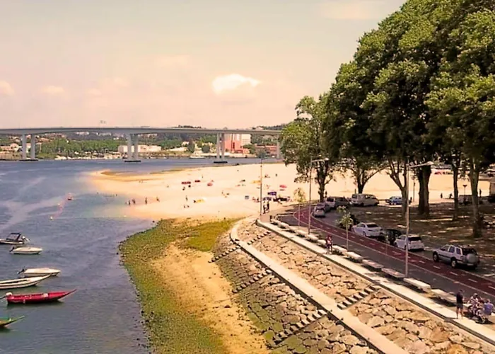 アパート Gulbenkian 39