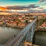 Apartmán Gulbenkian 39 Vila Nova de Gaia