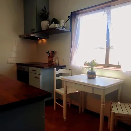 Gulbenkian 39 * ヴィラ・ノヴァ・デ・ガイア