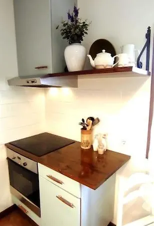 Gulbenkian 39 アパート