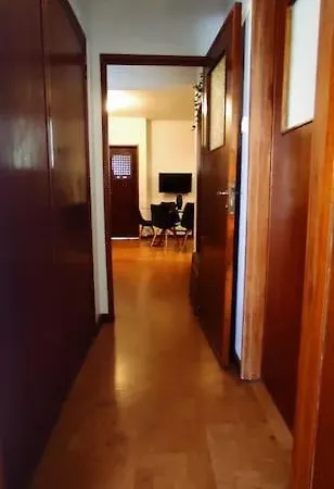 アパート Gulbenkian 39