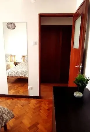 アパート Gulbenkian 39