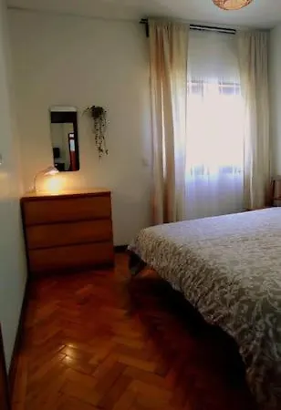 Gulbenkian 39 Apartment