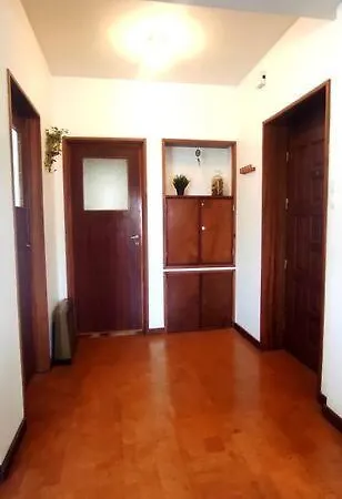 Apartment Gulbenkian 39 *