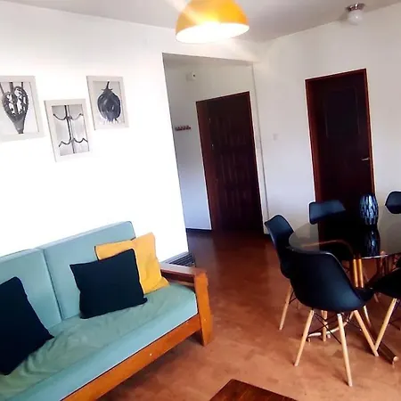 Gulbenkian 39 アパート *