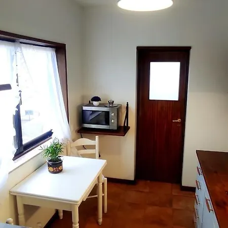 Gulbenkian 39 アパート