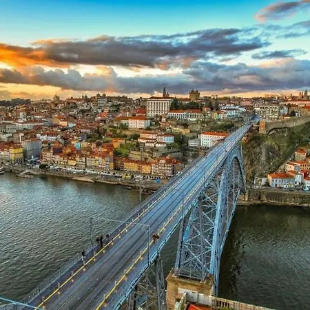 Gulbenkian 39 ヴィラ・ノヴァ・デ・ガイア