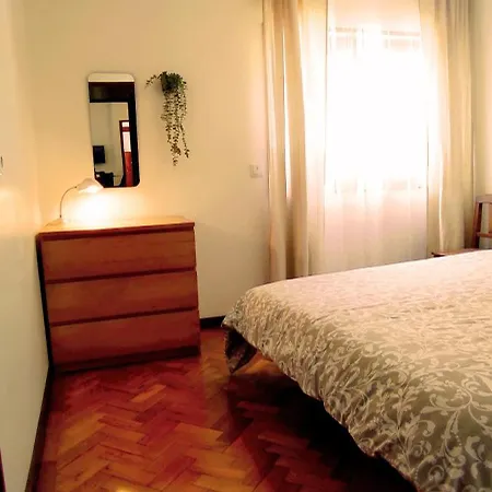 Gulbenkian 39 Apartamento Vila Nova de Gaia