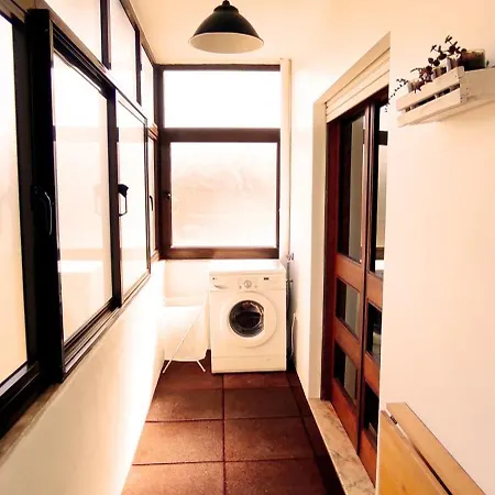 Gulbenkian 39 Apartament