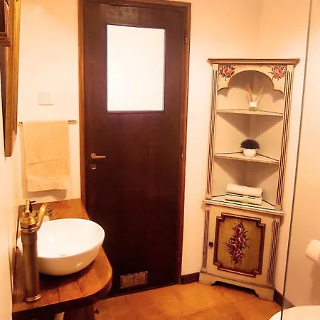 Gulbenkian 39 Apartamento