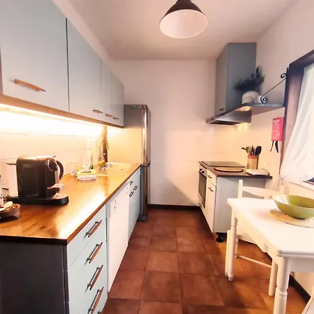 Gulbenkian 39 Lägenhet *