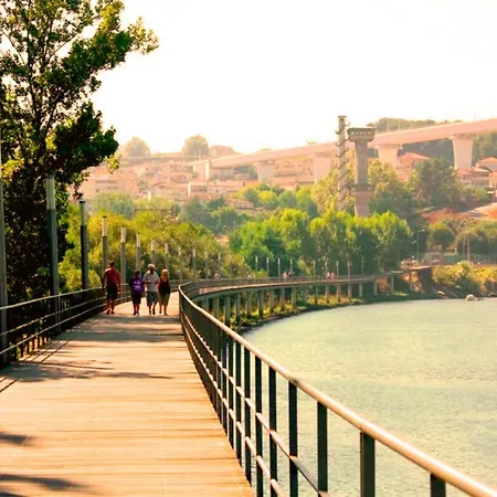 Apartamento Gulbenkian 39 Vila Nova de Gaia