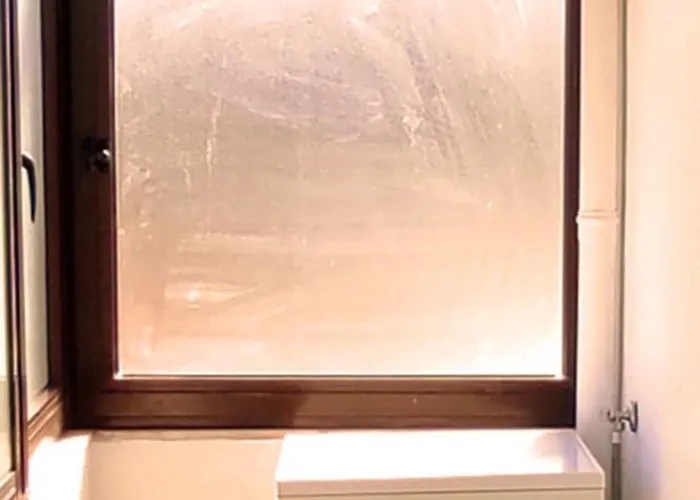 Lägenhet Gulbenkian 39 *