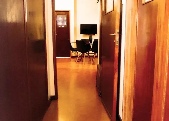 Gulbenkian 39 Lägenhet