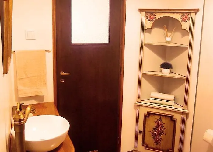 Gulbenkian 39 Lägenhet