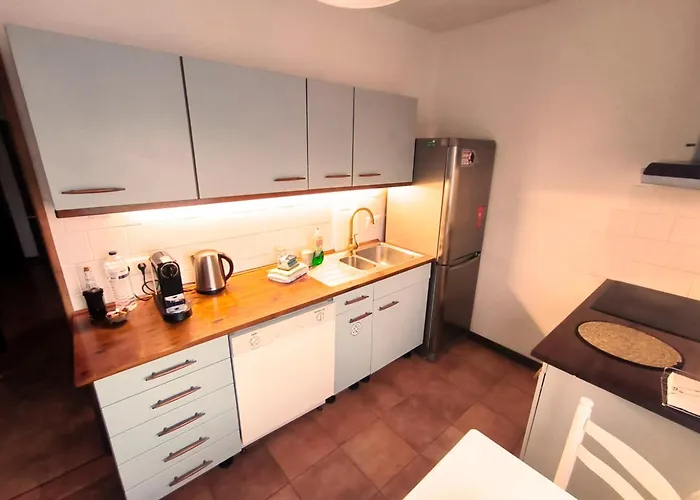 Lägenhet Gulbenkian 39